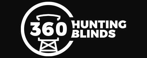 360 Hunting Blinds